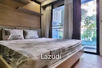 Studio 1 Bath 27 SQ.M. Dusit Grand Park