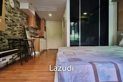 Studio 1 Bath 27 SQ.M. Dusit Grand Park