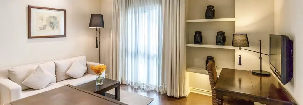 1 Bed 1 Bath 42 SQ.M At 21 Saladaeng