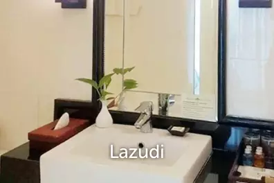 1 Bed 1 Bath 42 SQ.M At 21 Saladaeng