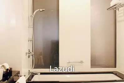 1 Bed 1 Bath 60 SQ.M At 21 Saladaeng