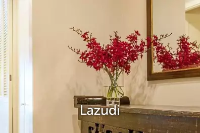 1 Bed 1 Bath 60 SQ.M At 21 Saladaeng