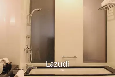 1 Bed 1 Bath 60 SQ.M At 21 Saladaeng