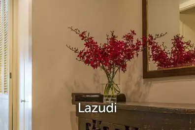 1 Bed 1 Bath 60 SQ.M At 21 Saladaeng