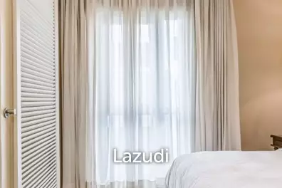1 Bed 1 Bath 60 SQ.M At 21 Saladaeng