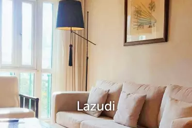 2 Bed 2 Bath 80 SQ.M At 21 Saladaeng
