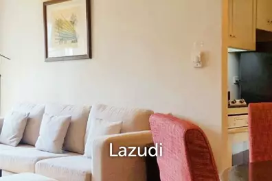 2 Bed 2 Bath 80 SQ.M At 21 Saladaeng