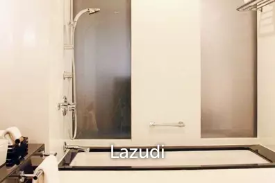 2 Bed 2 Bath 80 SQ.M At 21 Saladaeng