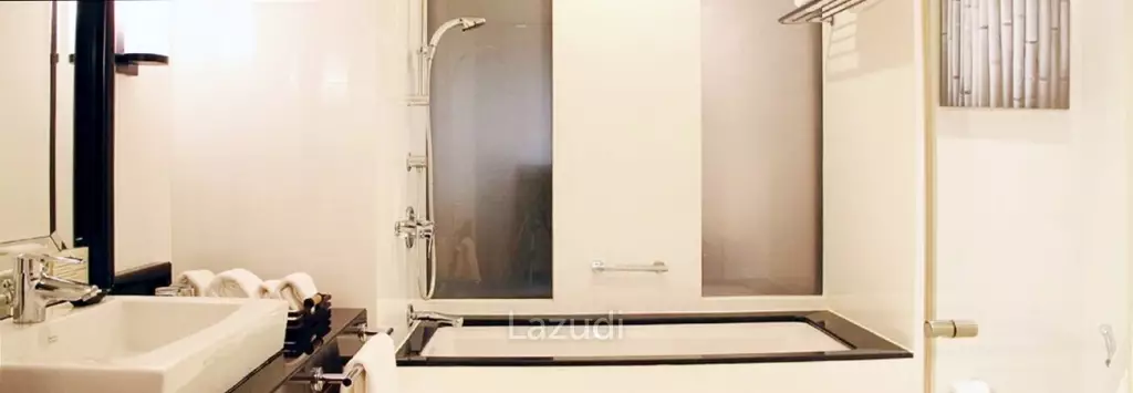 2 Bed 2 Bath 80 SQ.M At 21 Saladaeng