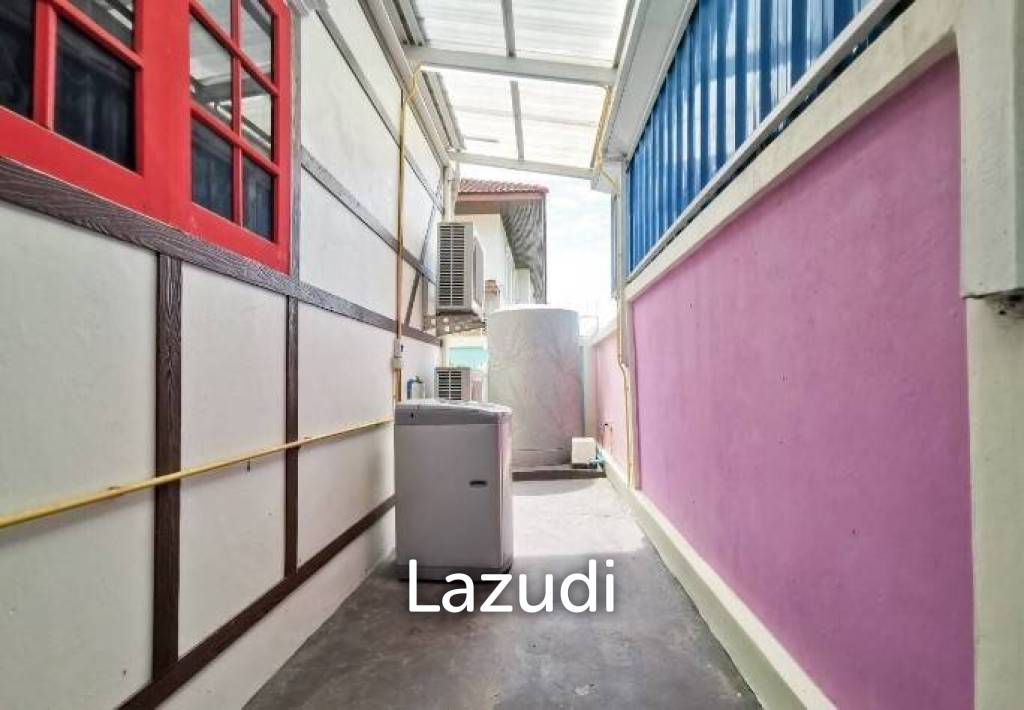 3 Beds 2 Baths 160 SQ.M. EK Thani Village