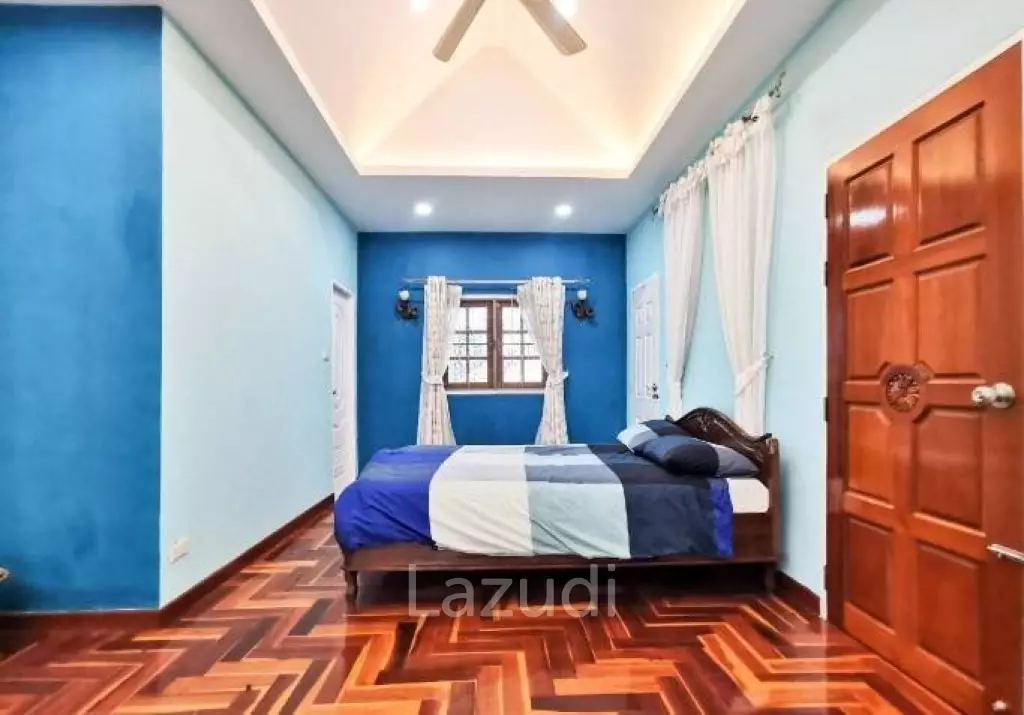 3 Beds 2 Baths 160 SQ.M. EK Thani Village