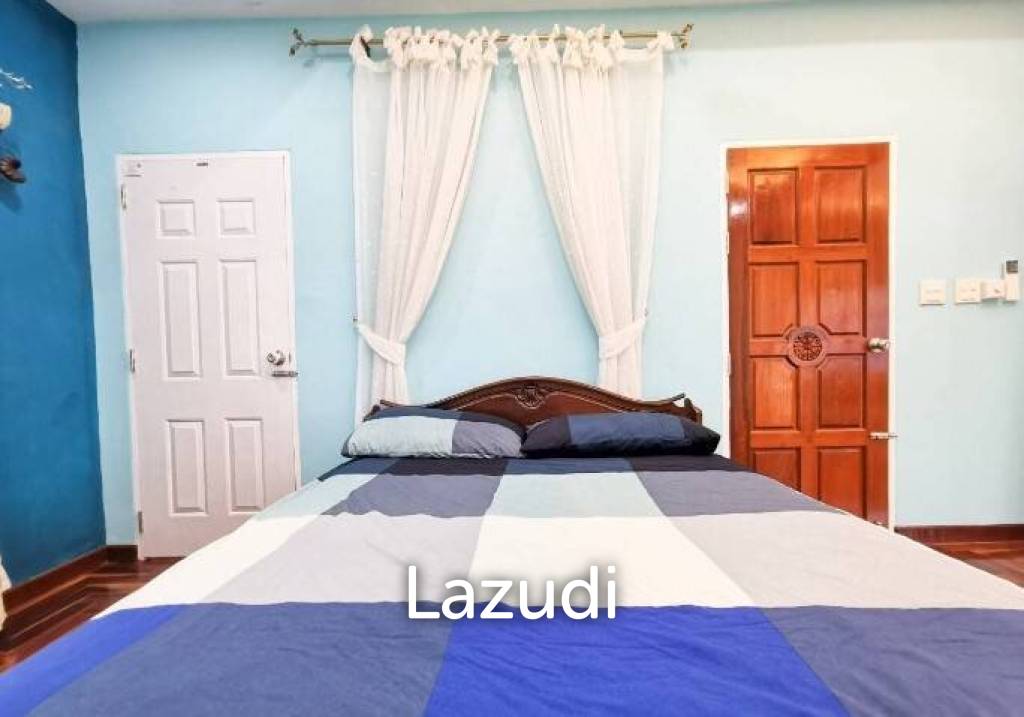 3 Beds 2 Baths 160 SQ.M. EK Thani Village