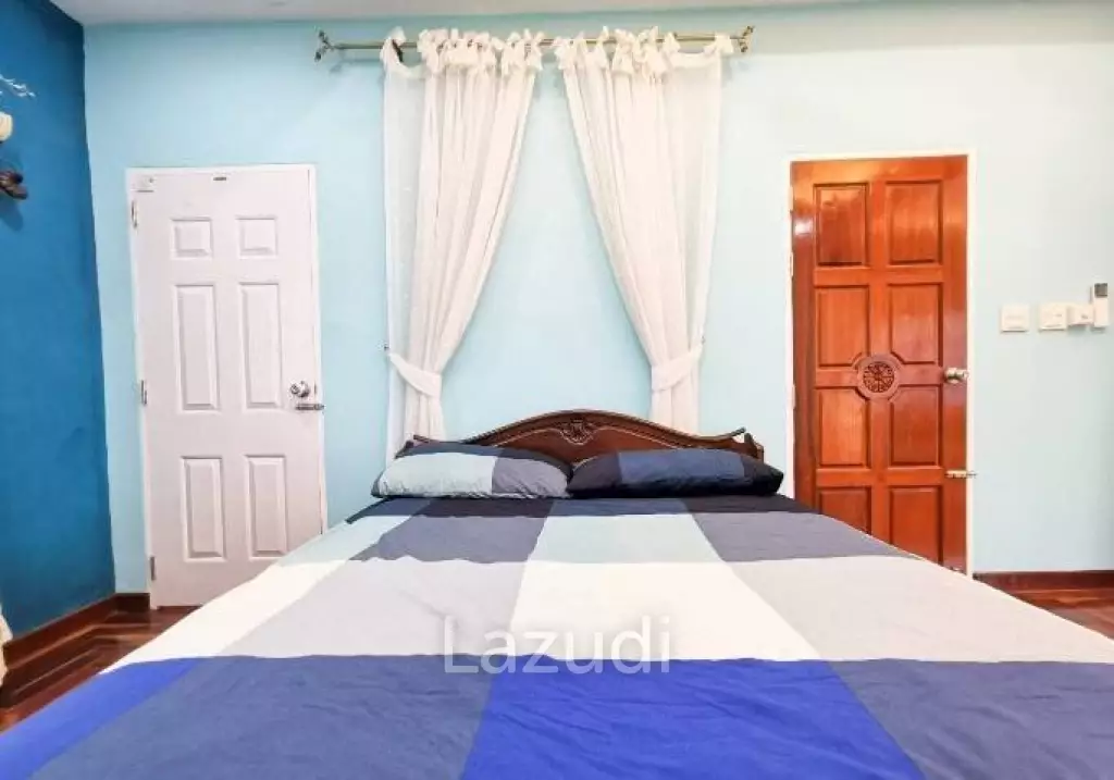 3 Beds 2 Baths 160 SQ.M. EK Thani Village