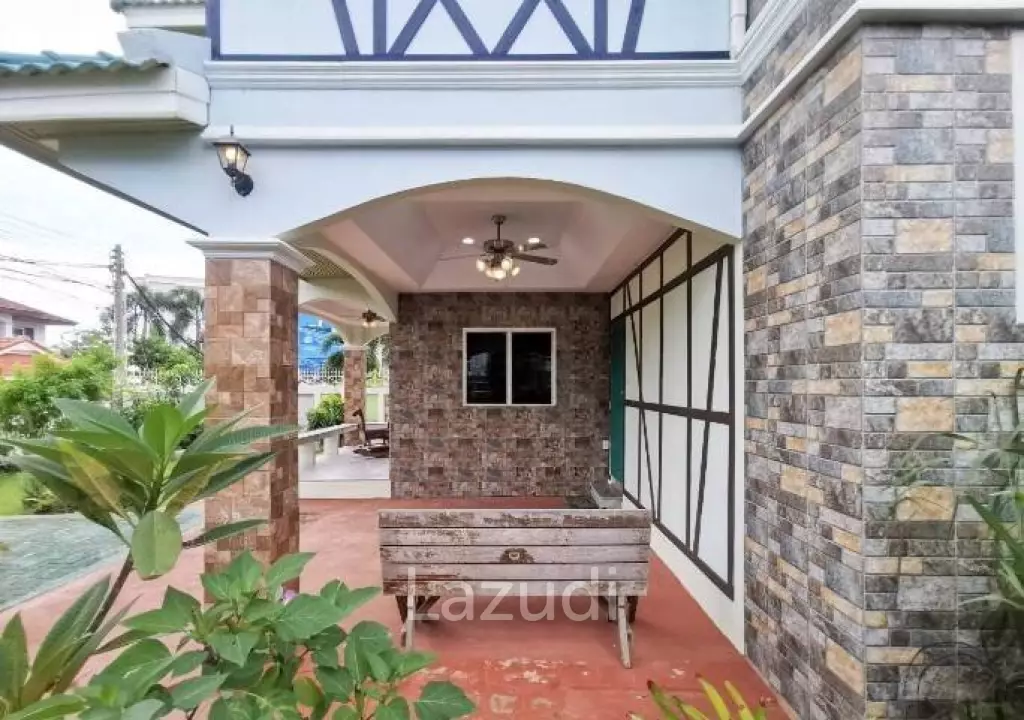 3 Beds 2 Baths 160 SQ.M. EK Thani Village