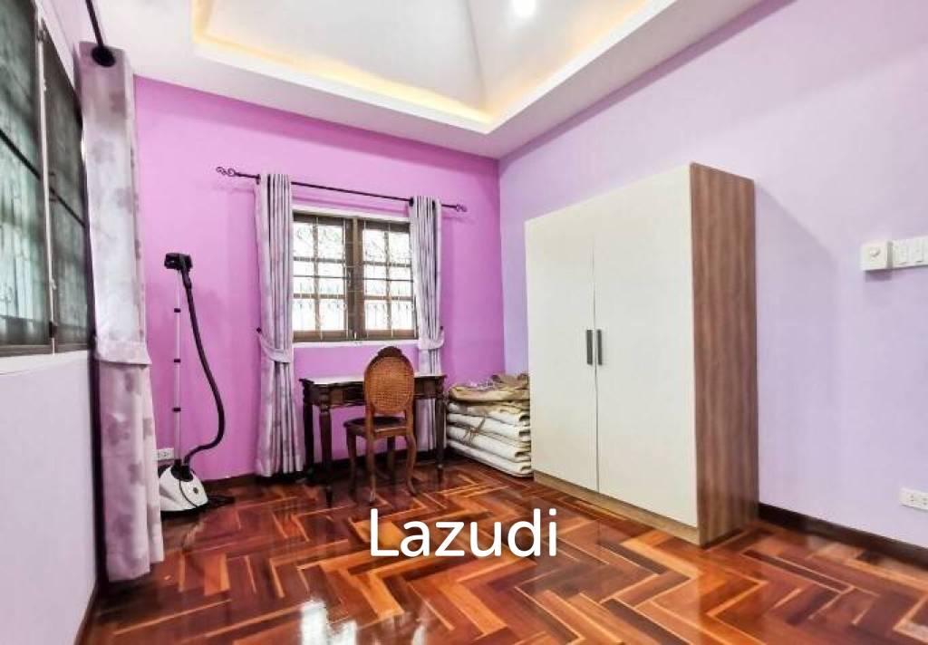 3 Beds 2 Baths 160 SQ.M. EK Thani Village