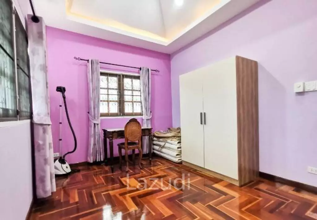 3 Beds 2 Baths 160 SQ.M. EK Thani Village