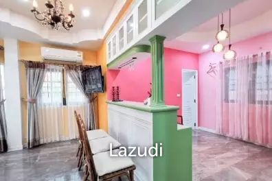 3 Beds 2 Baths 160 SQ.M. EK Thani Village