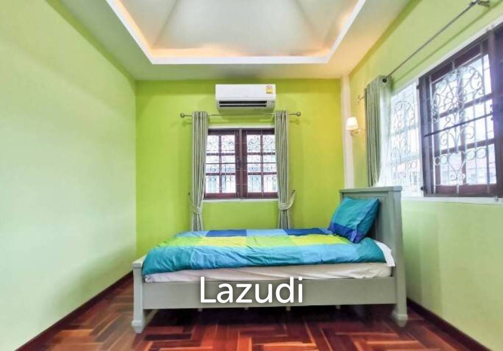 3 Beds 2 Baths 160 SQ.M. EK Thani Village