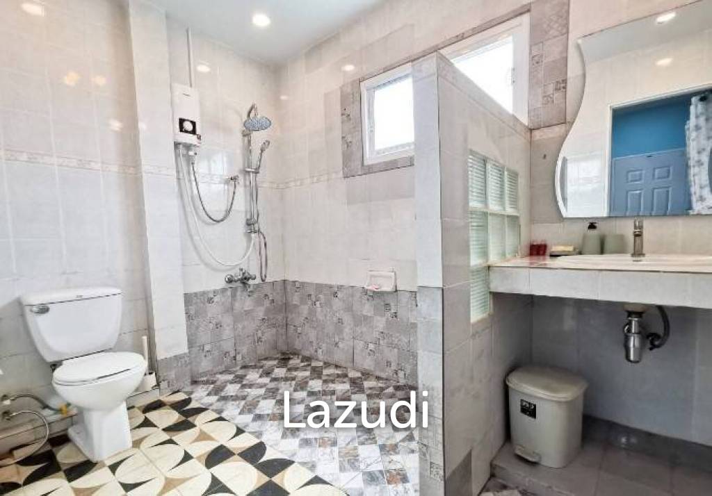 3 Beds 2 Baths 160 SQ.M. EK Thani Village
