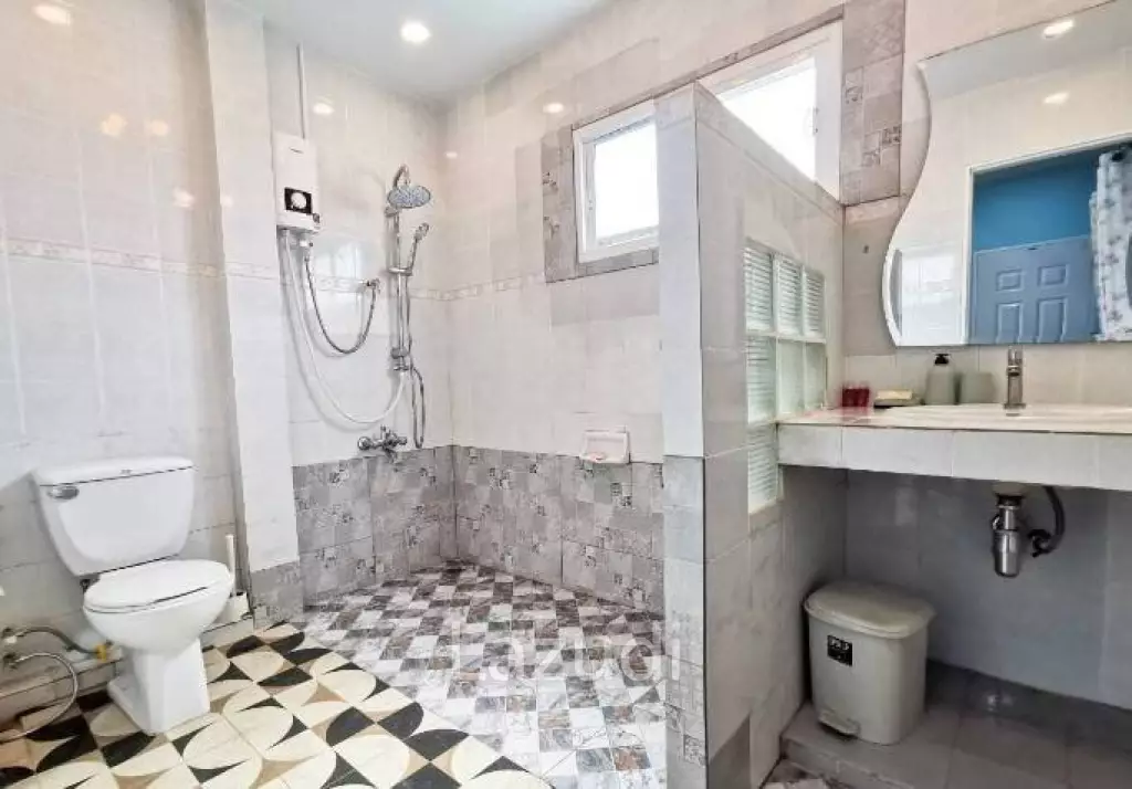 3 Beds 2 Baths 160 SQ.M. EK Thani Village