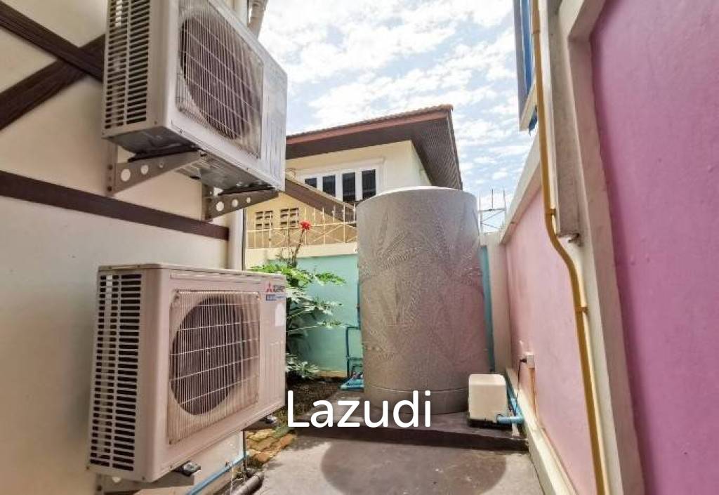 3 Beds 2 Baths 160 SQ.M. EK Thani Village