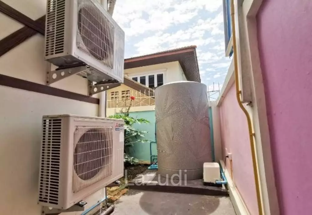 3 Beds 2 Baths 160 SQ.M. EK Thani Village