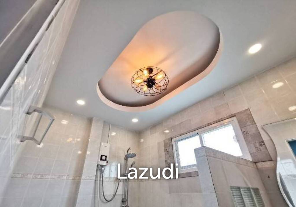 3 Beds 2 Baths 160 SQ.M. EK Thani Village