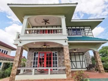 3 Beds 2 Baths 160 SQ.M. EK Thani Village