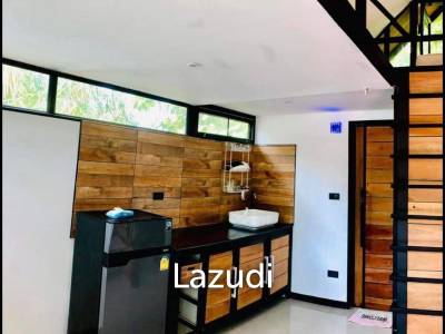 Tranquil Oasis Retreat: A Turnkey Paradise for Sale