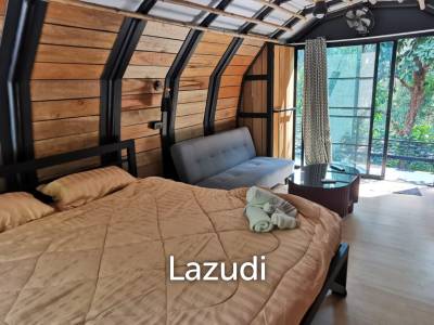 Tranquil Oasis Retreat: A Turnkey Paradise for Sale