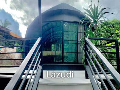 Tranquil Oasis Retreat: A Turnkey Paradise for Sale