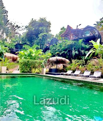 Tranquil Oasis Retreat: A Turnkey Paradise for Sale