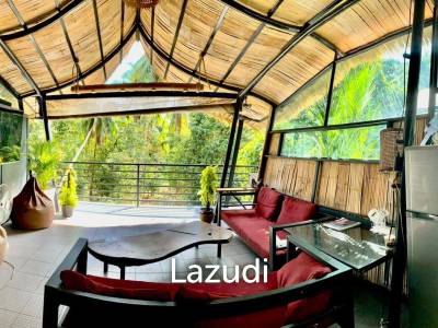 Tranquil Oasis Retreat: A Turnkey Paradise for Sale