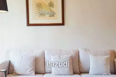 2 Bed 2 Bath 80 SQ.M At 21 Saladaeng