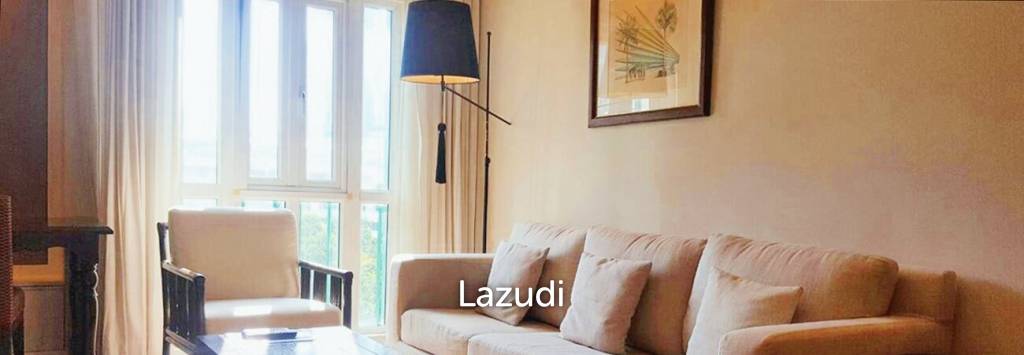 2 Bed 2 Bath 80 SQ.M At 21 Saladaeng