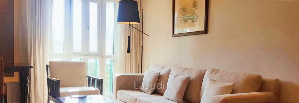 2 Bed 2 Bath 80 SQ.M At 21 Saladaeng