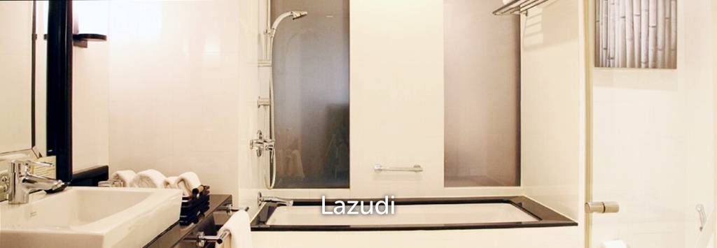 2 Bed 2 Bath 80 SQ.M At 21 Saladaeng