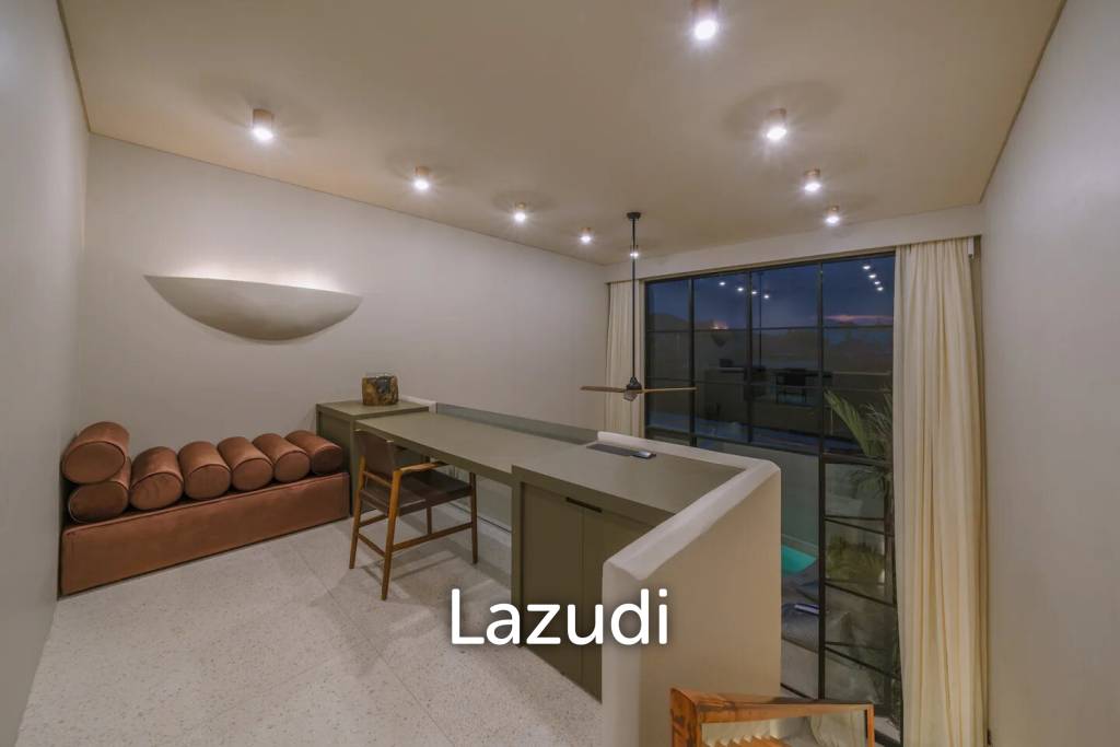 2 Bedroom 2 Bathroom 92 SQ.M Vesna
