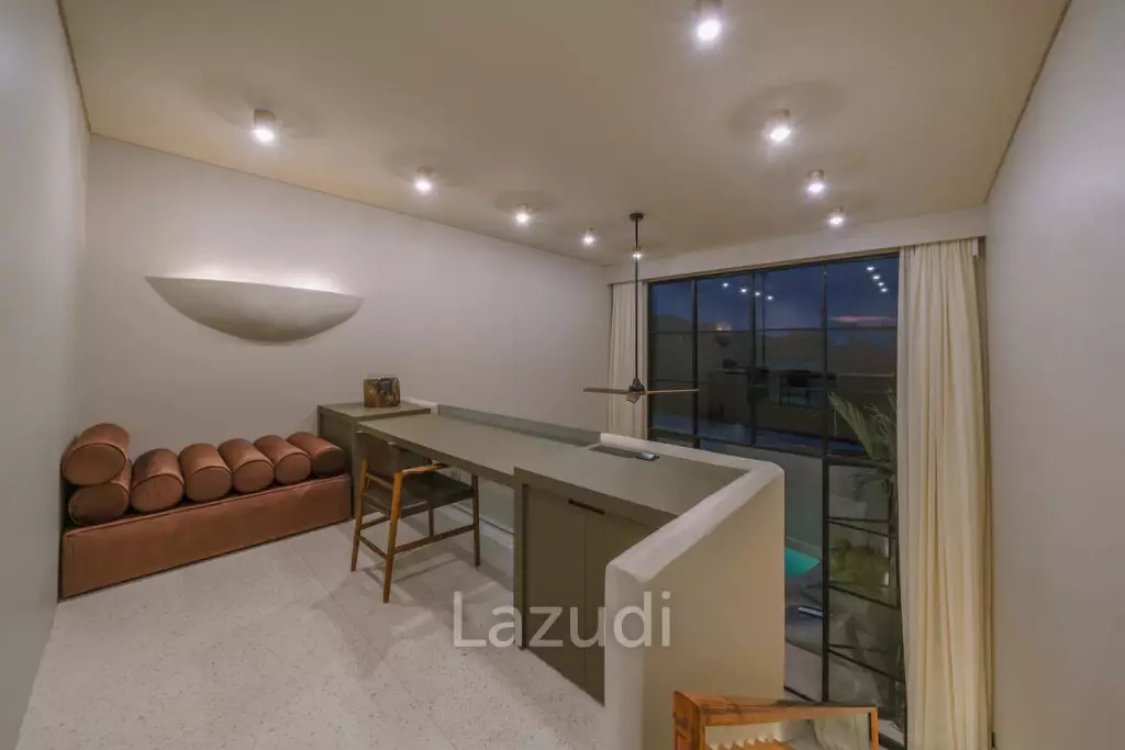 2 Bedroom 2 Bathroom 92 SQ.M Vesna