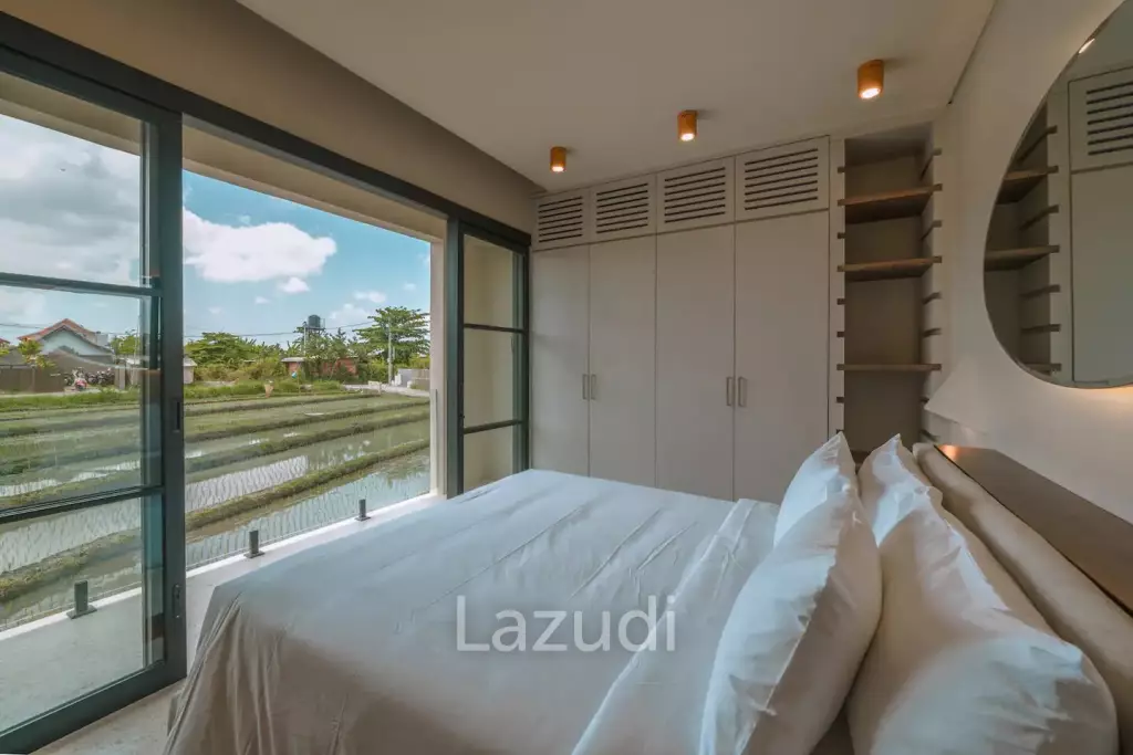 2 Bedroom 2 Bathroom 92 SQ.M Vesna