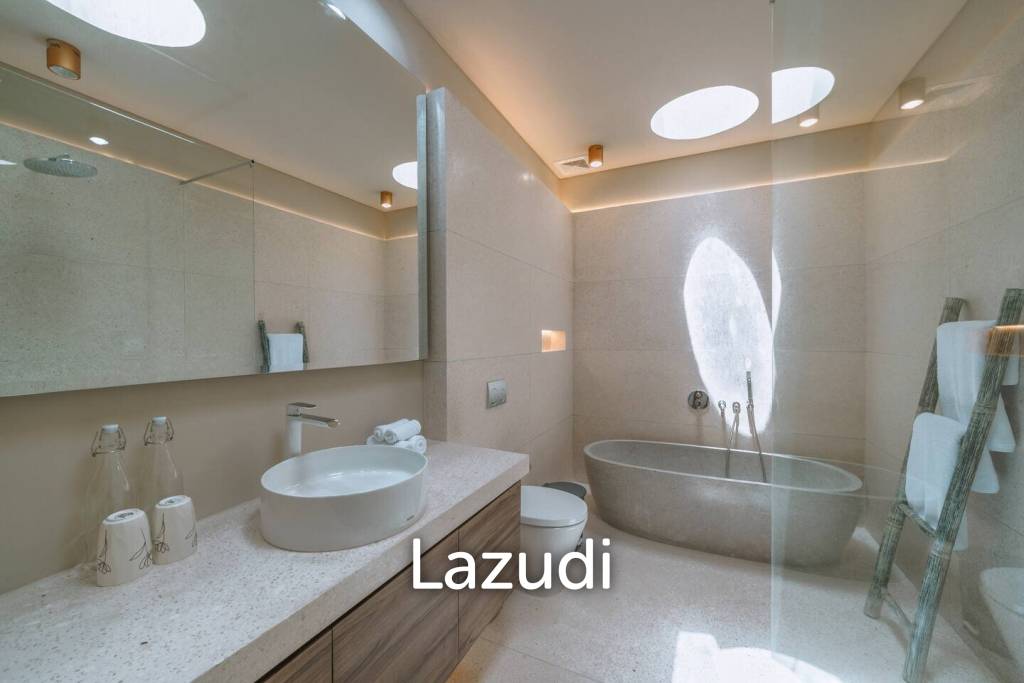 2 Bedroom 2 Bathroom 92 SQ.M Vesna