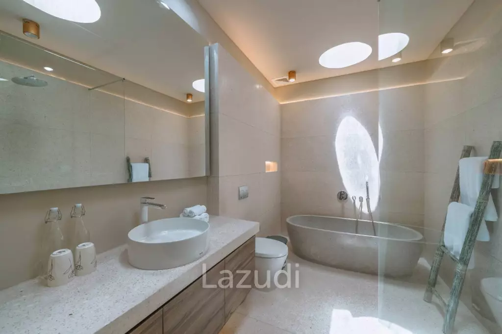 2 Bedroom 2 Bathroom 92 SQ.M Vesna