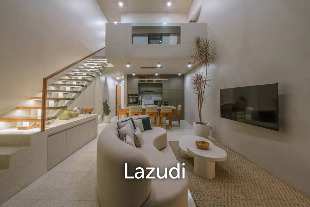 2 Bedroom 2 Bathroom 92 SQ.M Vesna