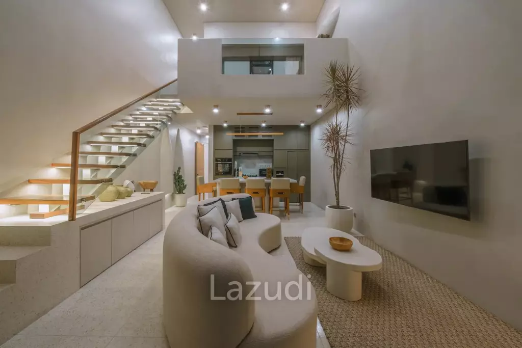 2 Bedroom 2 Bathroom 92 SQ.M Vesna