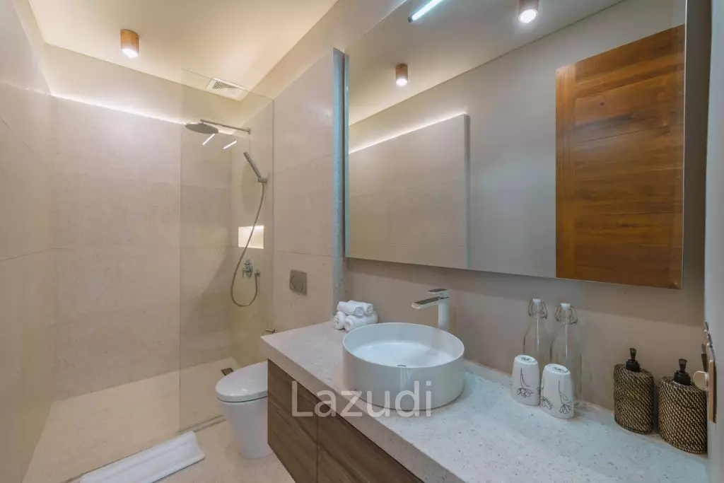 2 Bedroom 2 Bathroom 92 SQ.M Vesna