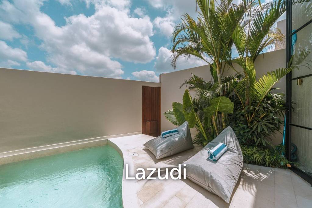2 Bedroom 2 Bathroom 92 SQ.M Vesna
