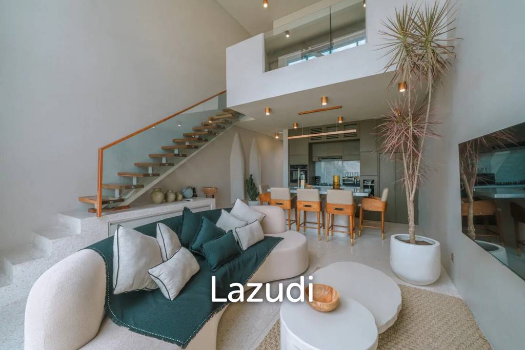 2 Bedroom 2 Bathroom 92 SQ.M Vesna