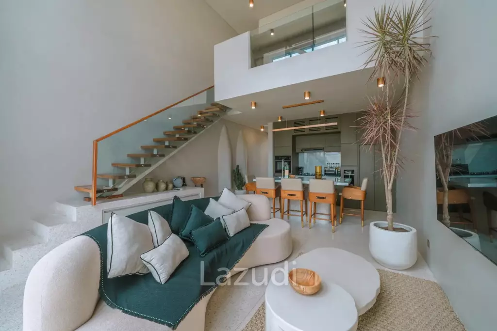 2 Bedroom 2 Bathroom 92 SQ.M Vesna