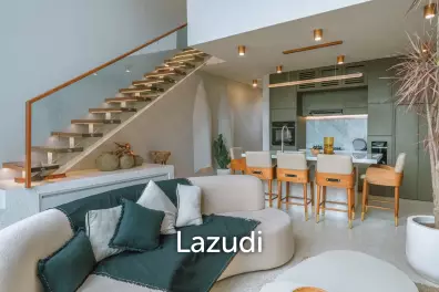 2 Bedroom 2 Bathroom 92 SQ.M Vesna