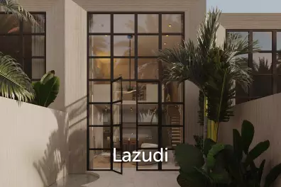 2 Bedroom 2 Bathroom 92 SQ.M Vesna